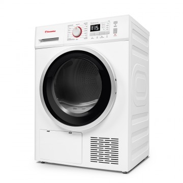 Inventor GXD-10HP Στεγνωτήριο 10kg με Αντλία Θερμότητας